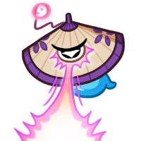 Yokai Beam